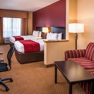 Queen Suite
